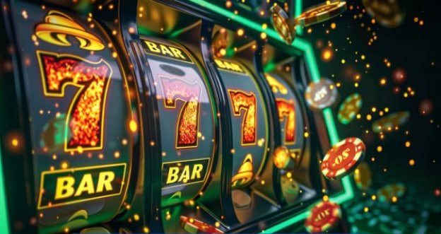 slot5